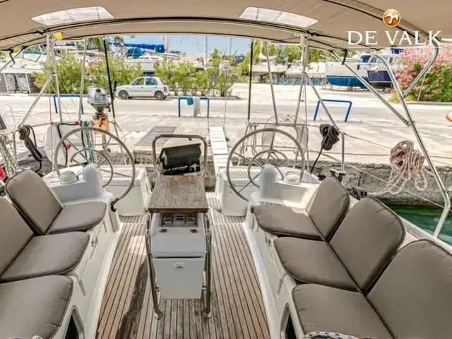 Jeanneau Sun Odyssey 439