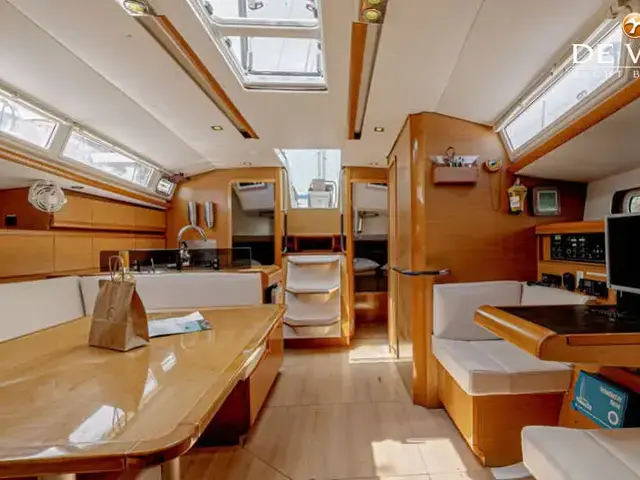 Jeanneau Sun Odyssey 439