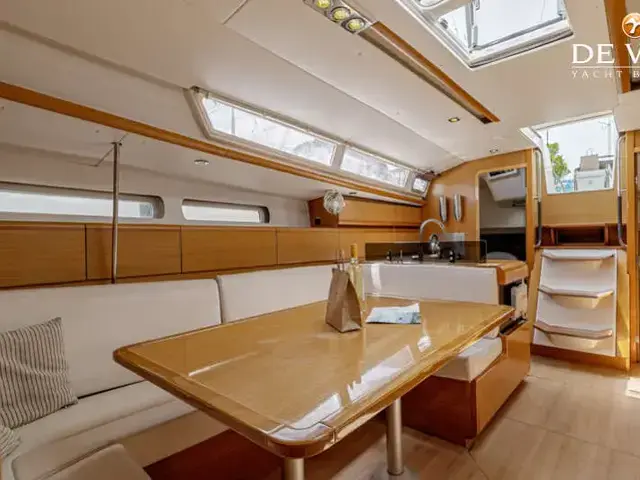 Jeanneau Sun Odyssey 439