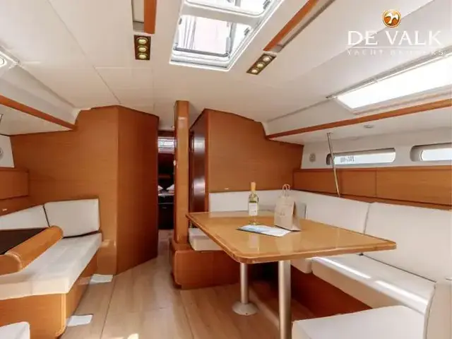 Jeanneau Sun Odyssey 439