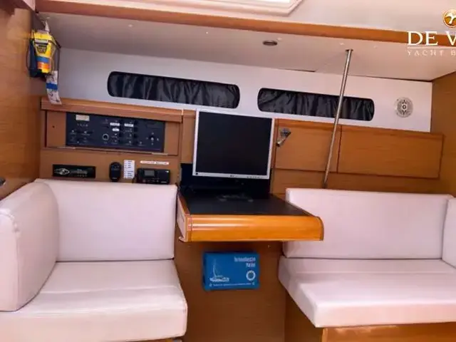 Jeanneau Sun Odyssey 439