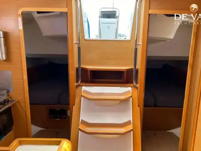 Jeanneau Sun Odyssey 439