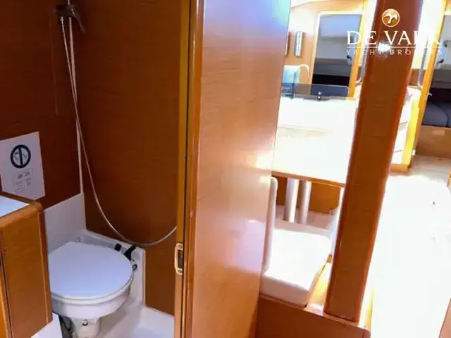 Jeanneau Sun Odyssey 439