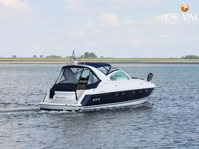 Fairline Targa 48