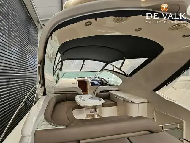 Fairline Targa 48