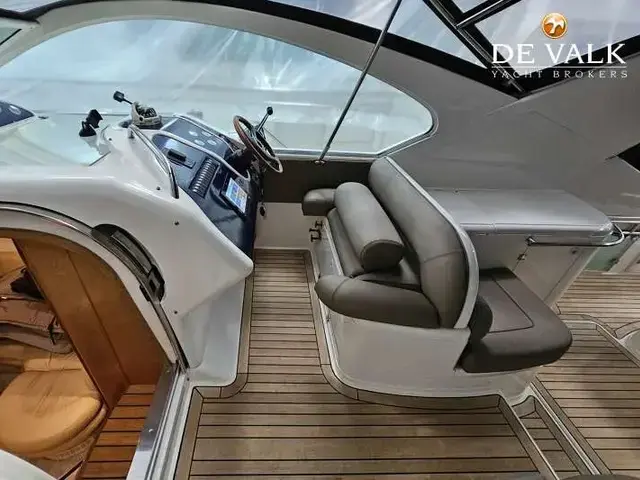 Fairline Targa 48