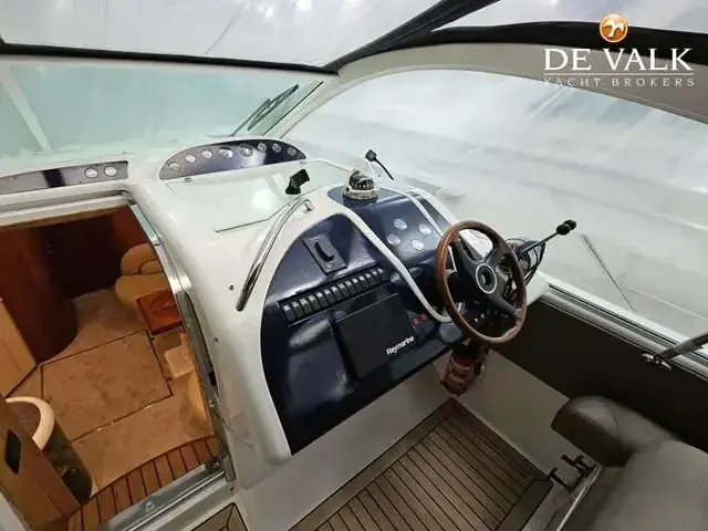 Fairline Targa 48