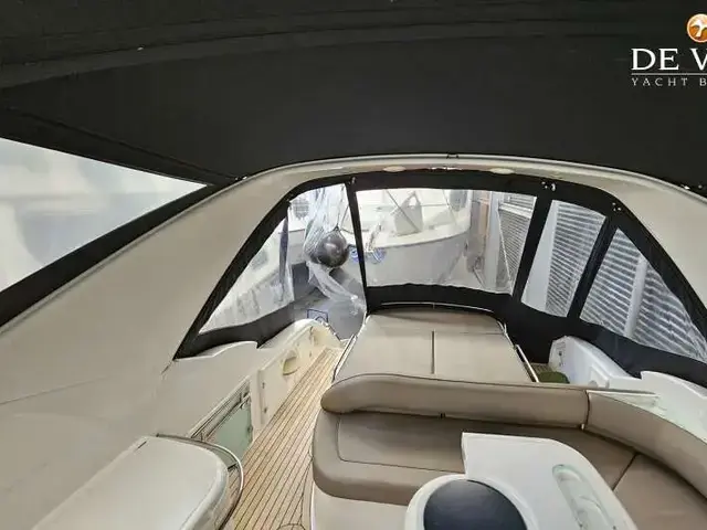 Fairline Targa 48