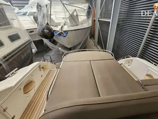 Fairline Targa 48