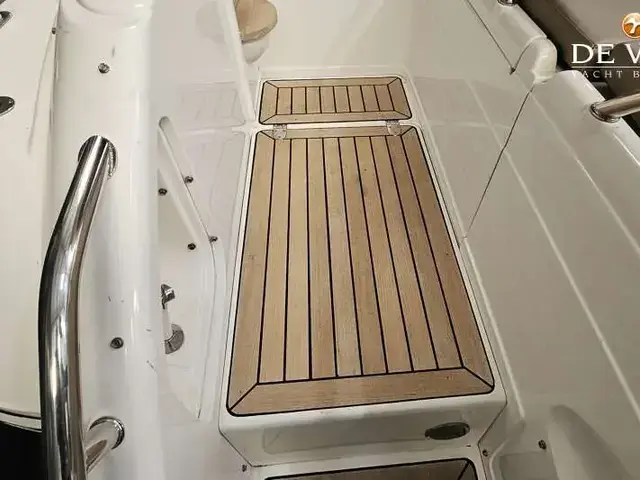 Fairline Targa 48