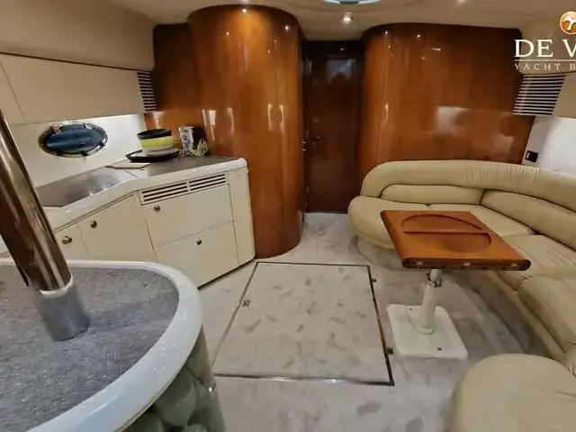 Fairline Targa 48