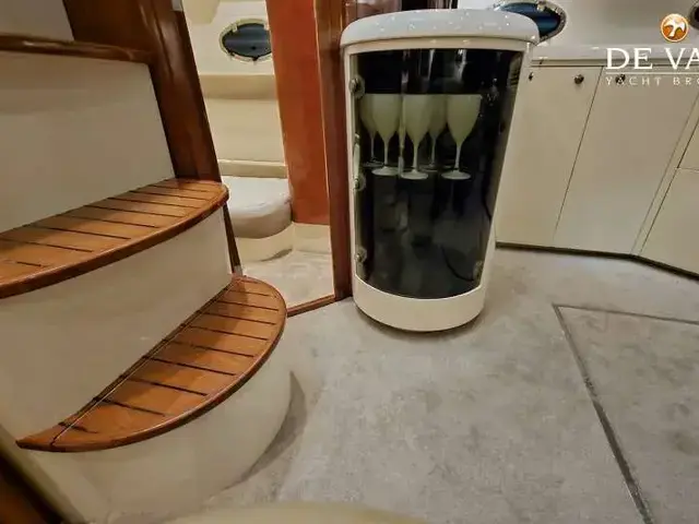 Fairline Targa 48