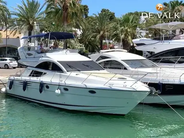 Fairline Phantom 46