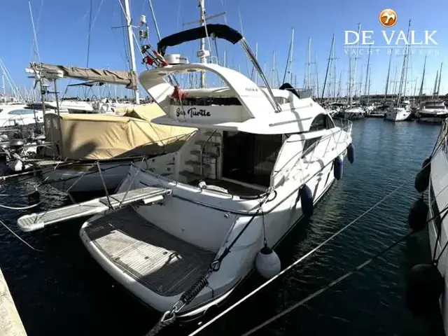 Fairline Phantom 46