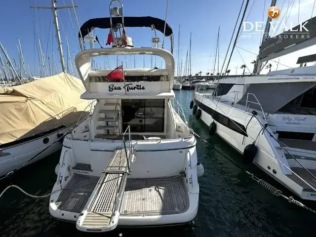 Fairline Phantom 46