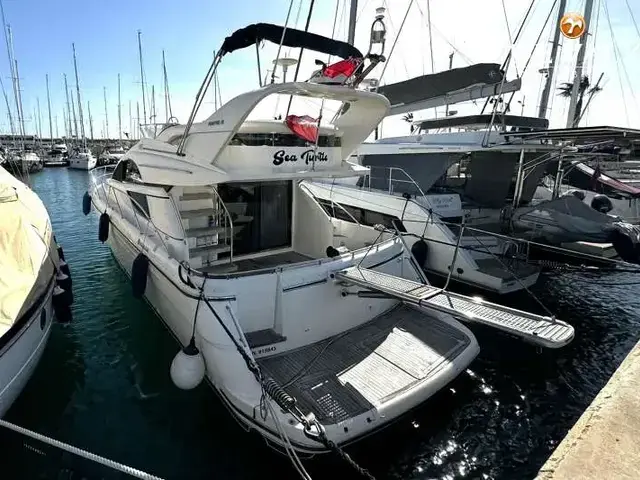 Fairline Phantom 46