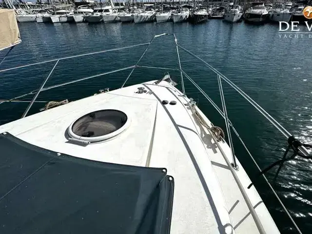 Fairline Phantom 46