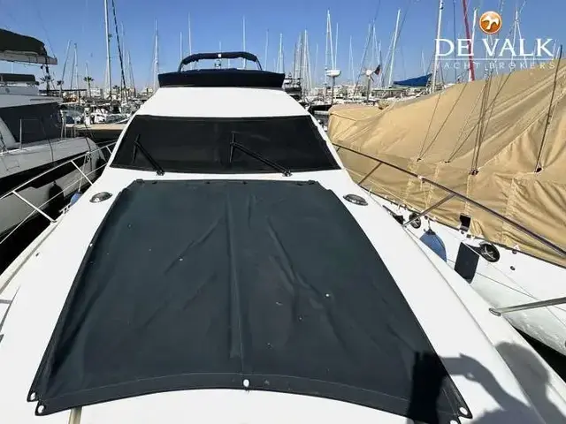 Fairline Phantom 46