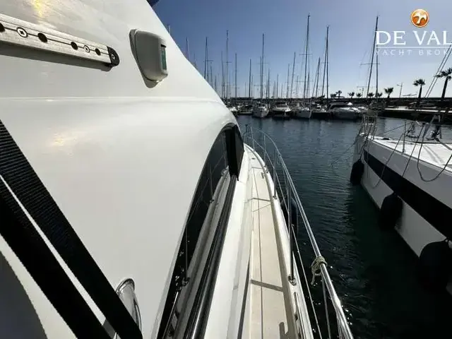 Fairline Phantom 46