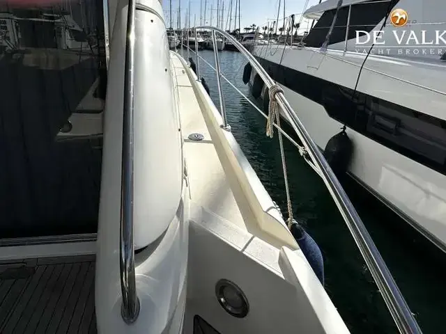 Fairline Phantom 46