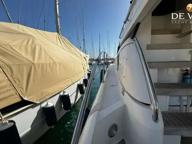 Fairline Phantom 46