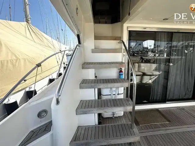 Fairline Phantom 46