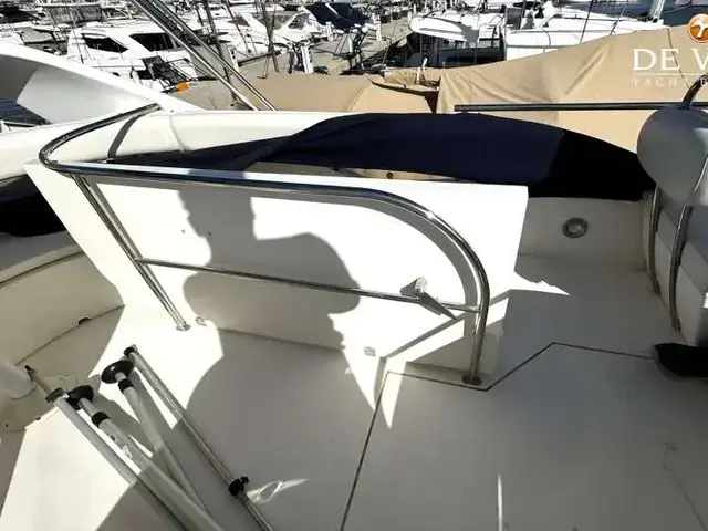 Fairline Phantom 46