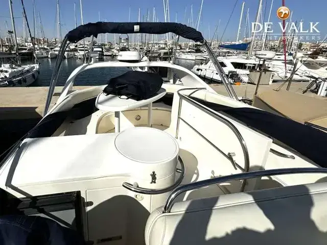 Fairline Phantom 46