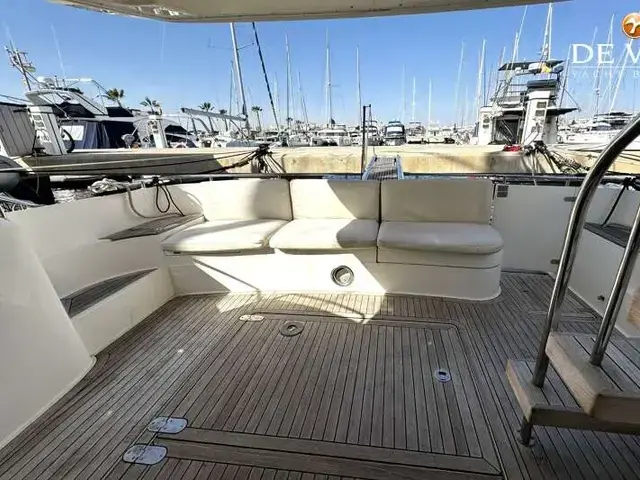 Fairline Phantom 46