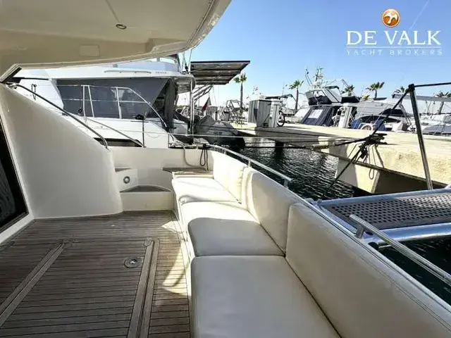 Fairline Phantom 46