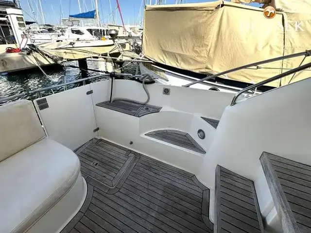 Fairline Phantom 46