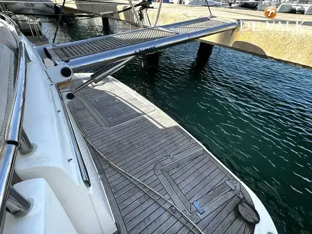 Fairline Phantom 46