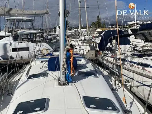 Beneteau Oceanis 411