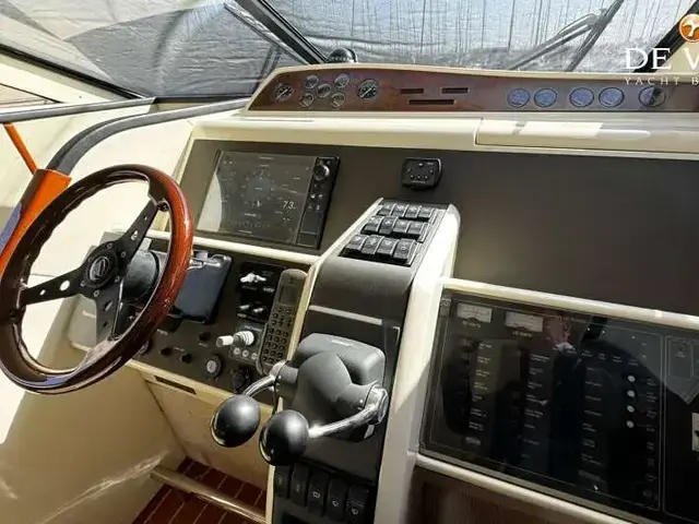 Fairline Phantom 46