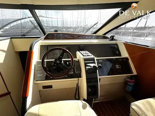 Fairline Phantom 46