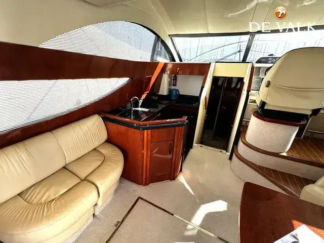 Fairline Phantom 46