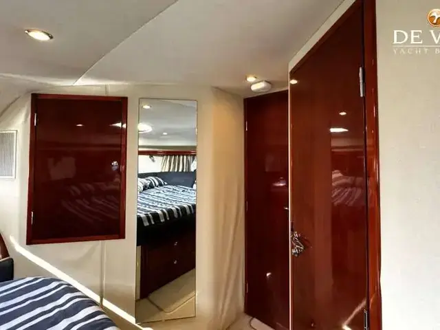 Fairline Phantom 46