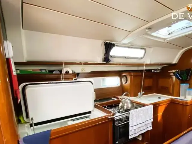 Beneteau Oceanis 411