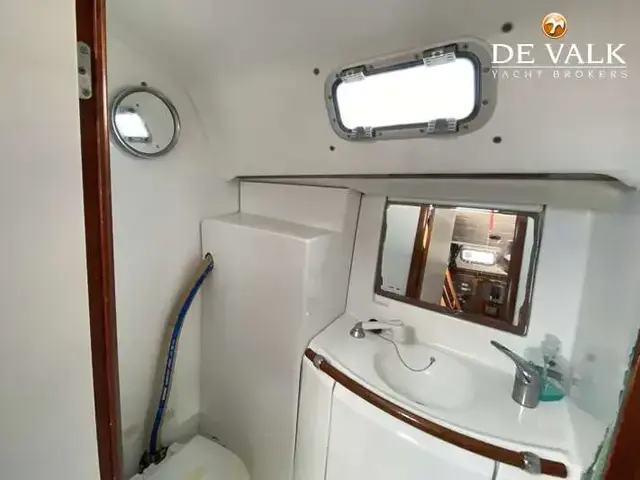 Beneteau Oceanis 411