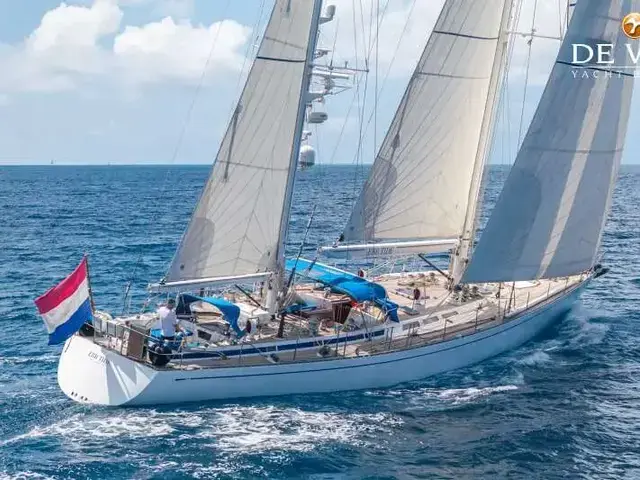 ROYAL HUISMAN 2600