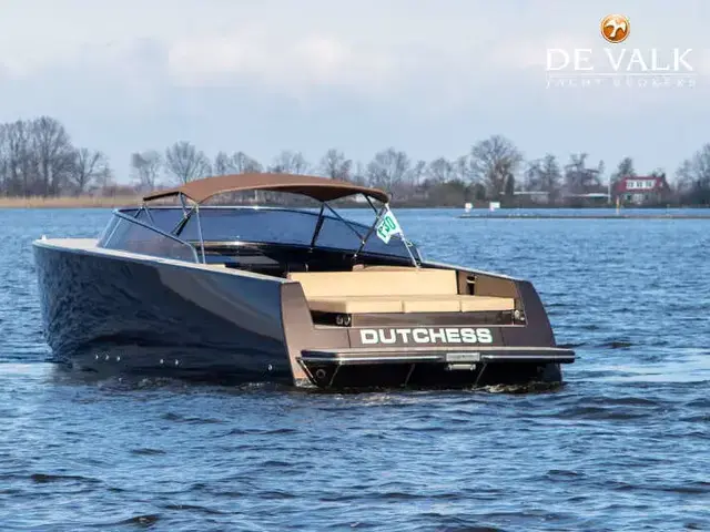 Van Dutch 40