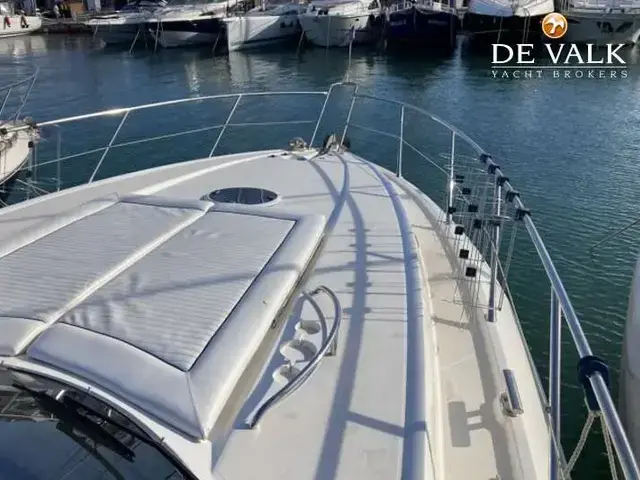 Sunseeker Camargue 50