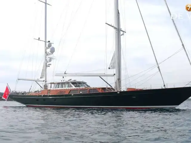 Palmer 110 for sale in Greece for €2,950,000 ($3,190,672)