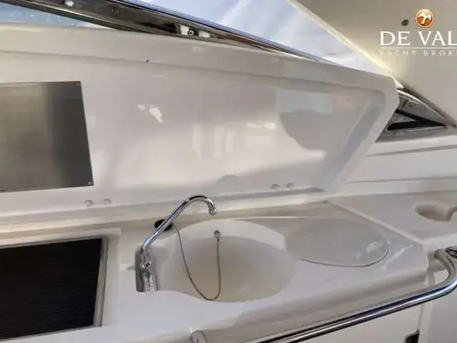 Sunseeker Camargue 50