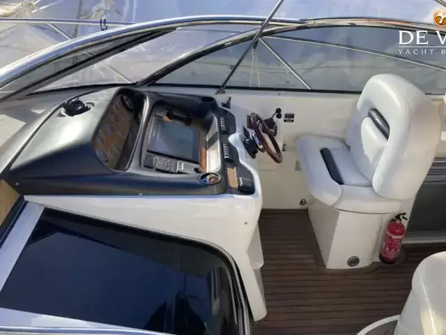 Sunseeker Camargue 50