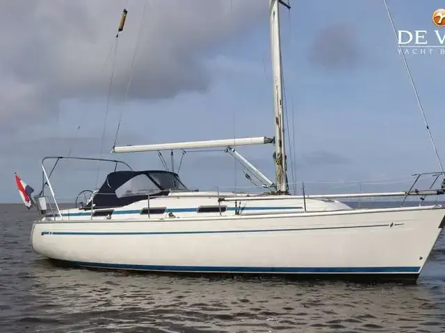 Bavaria 37 Cruiser