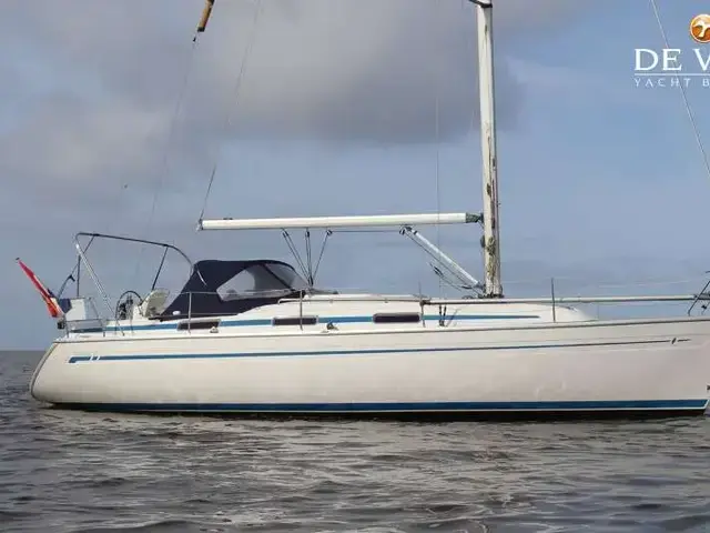 Bavaria 37 Cruiser