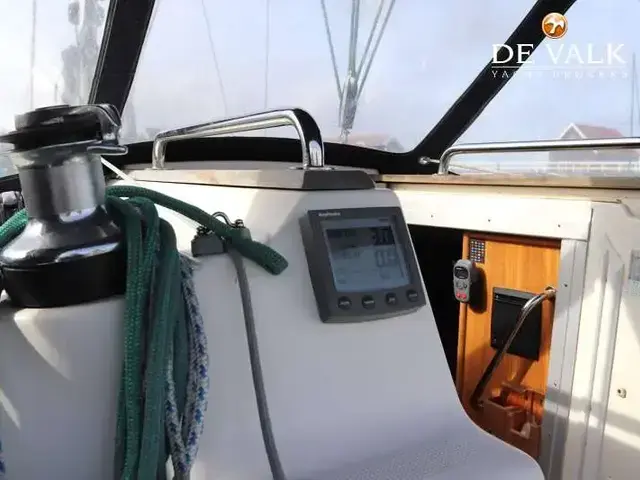 Bavaria 37 Cruiser