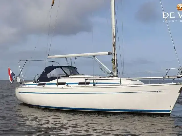 Bavaria 37 Cruiser