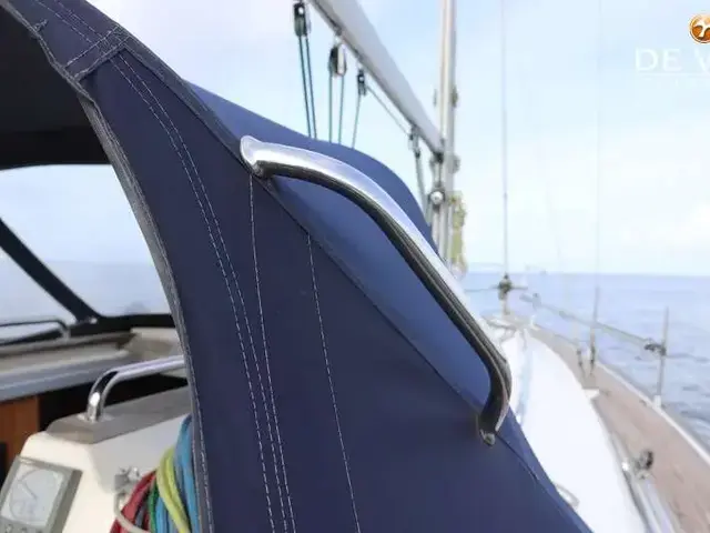 Bavaria 37 Cruiser